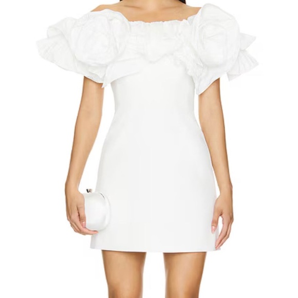 Rebecca Vallance Tessa Mini Dress - Picture 2 of 2